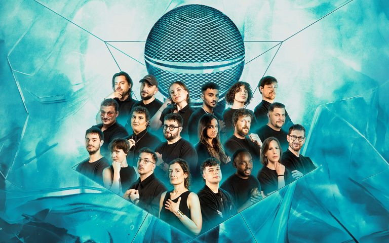 La Tournée du Stand Up 2026