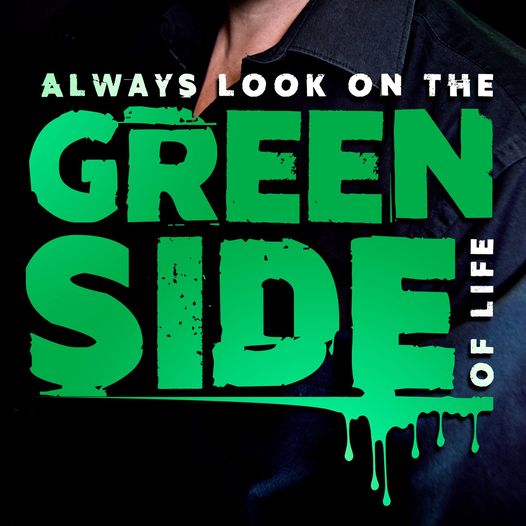 Green Side