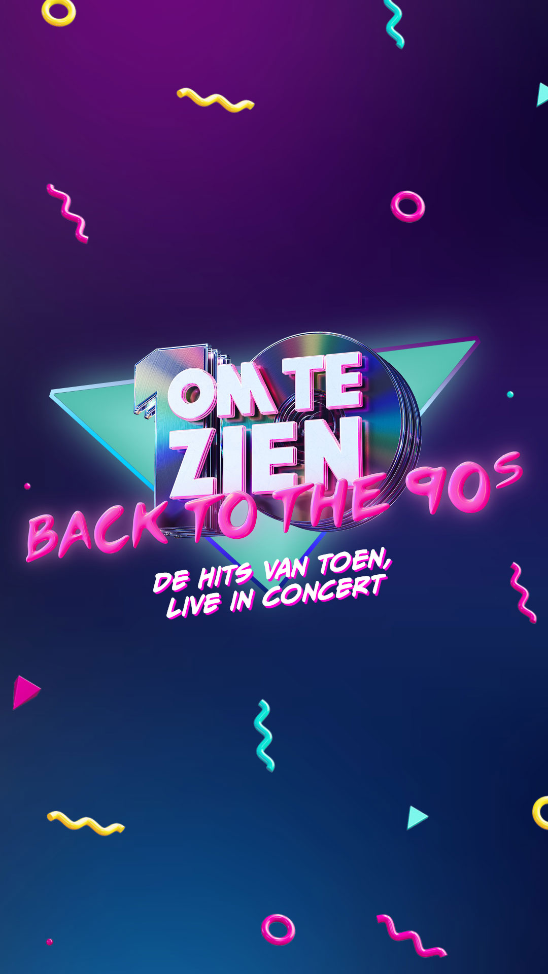 Tien Om Te Zien