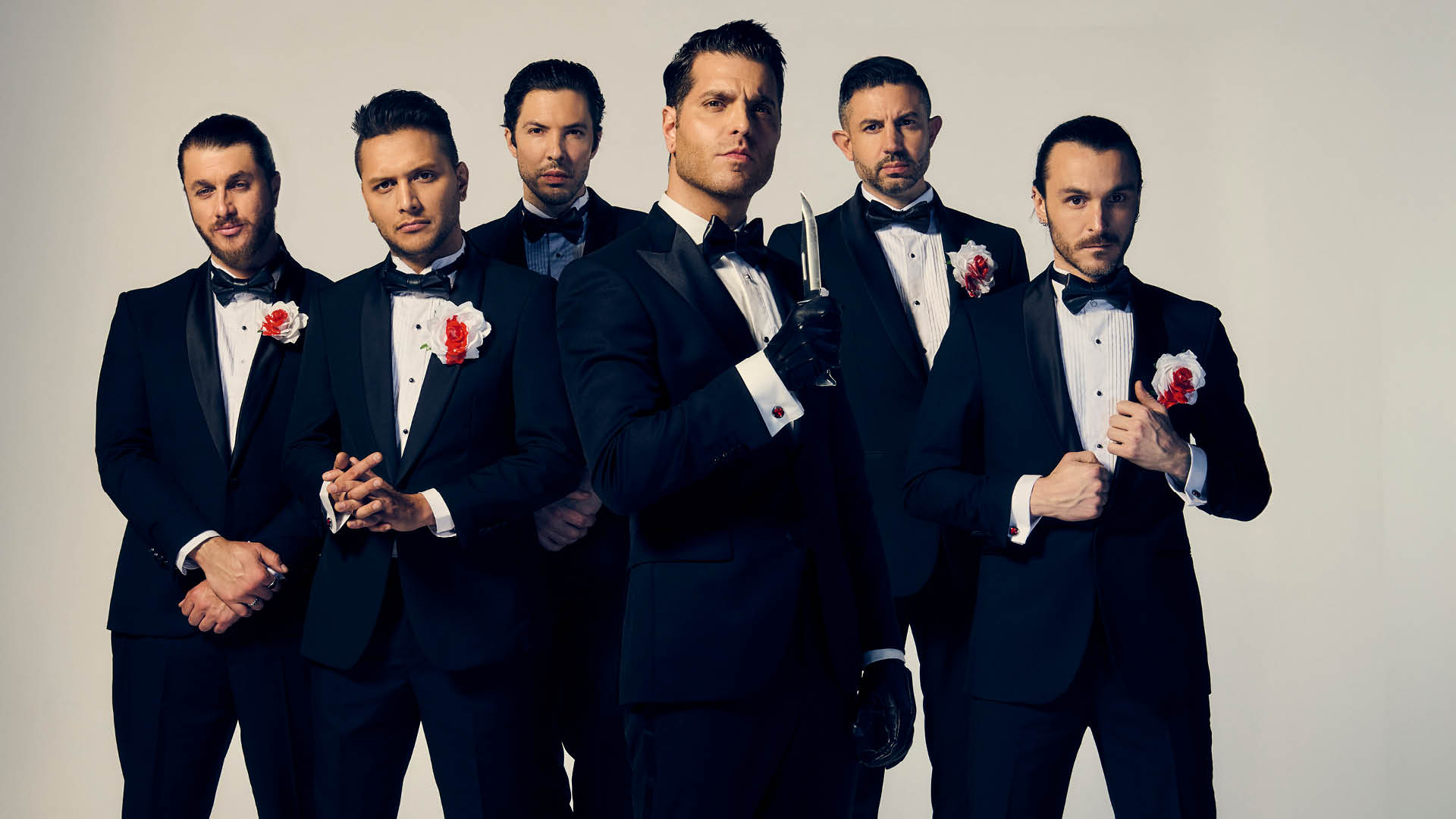 Ice Nine Kills