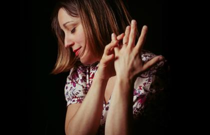 Marie Vermeulin