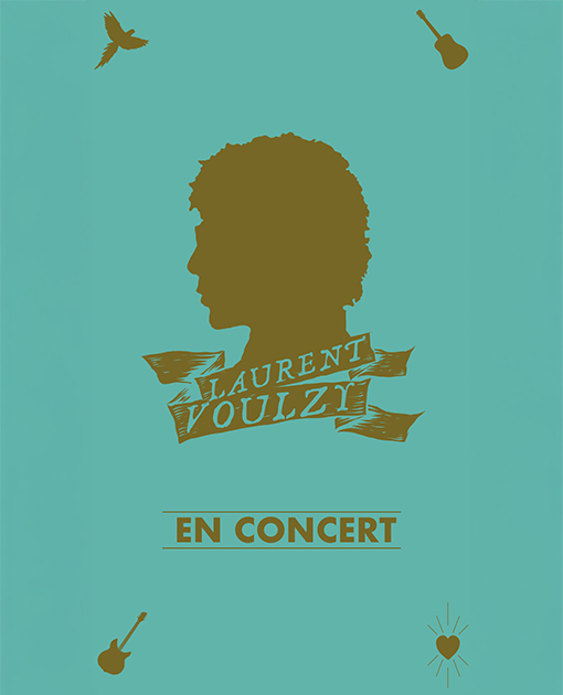 LAURENT VOULZY