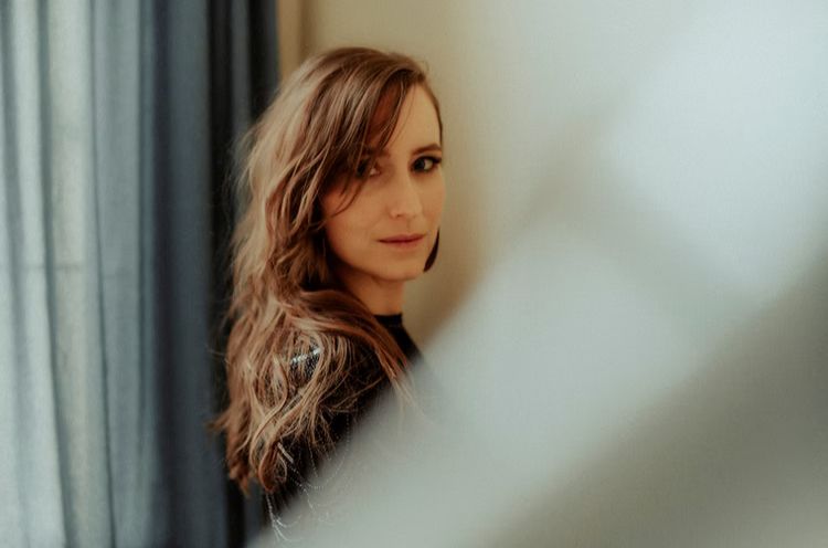 Vanessa Matthys Quartet - The Secret Vault Releasetour