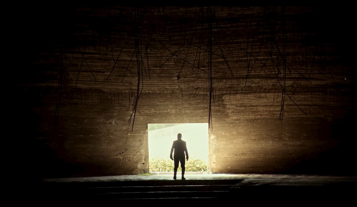 Screening: The Dome Sessions (2025) by Firas El Hallak