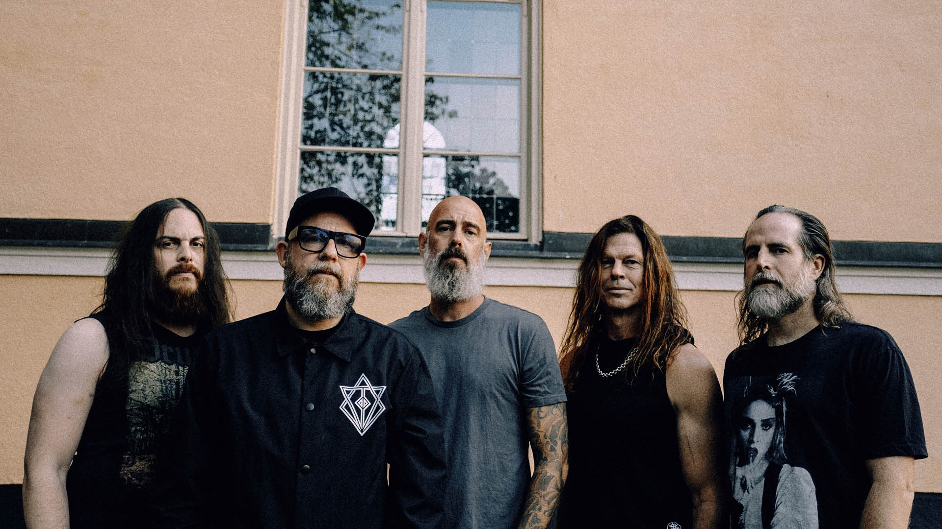 In Flames & Trivium