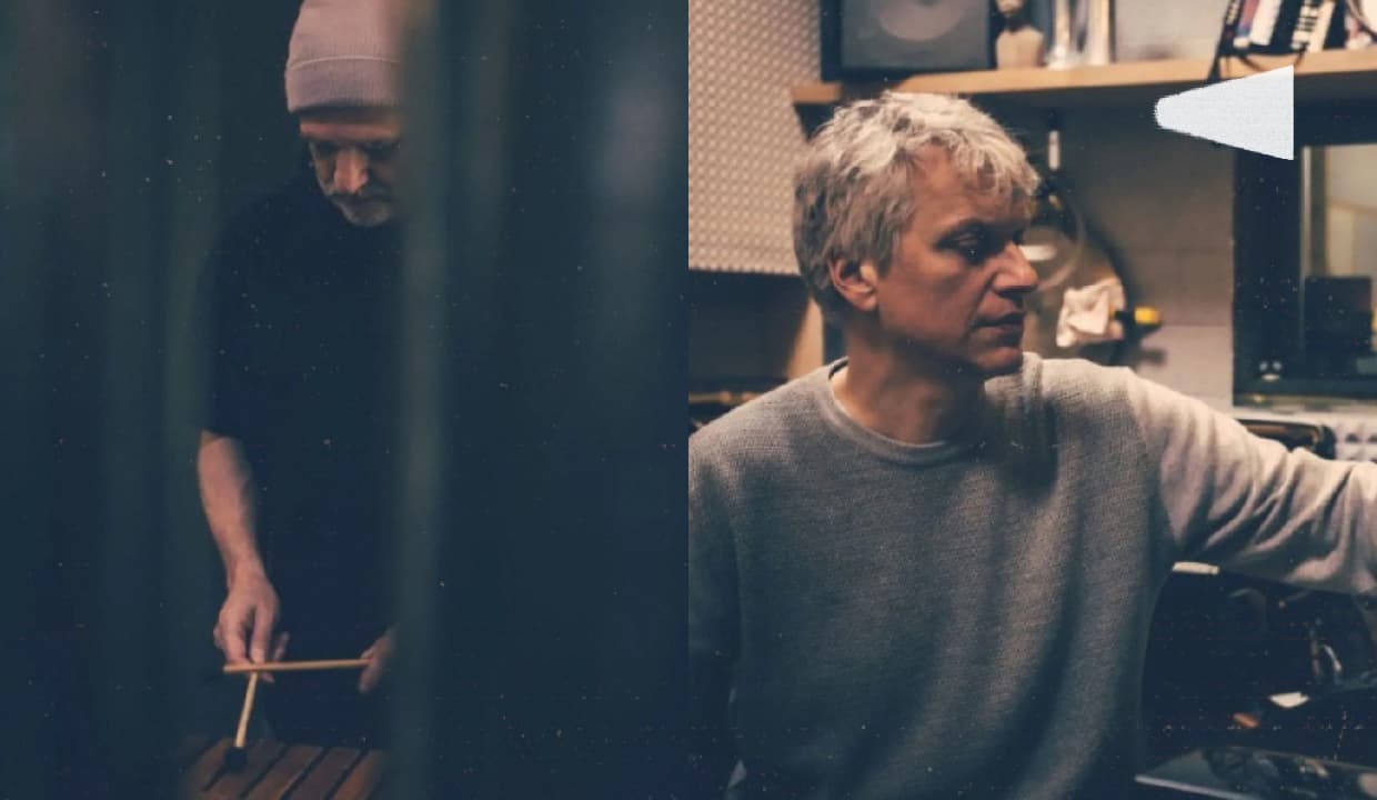 Sunday Morning concert: Daimon (Eric Thielemans & Jozef Dumoulin)