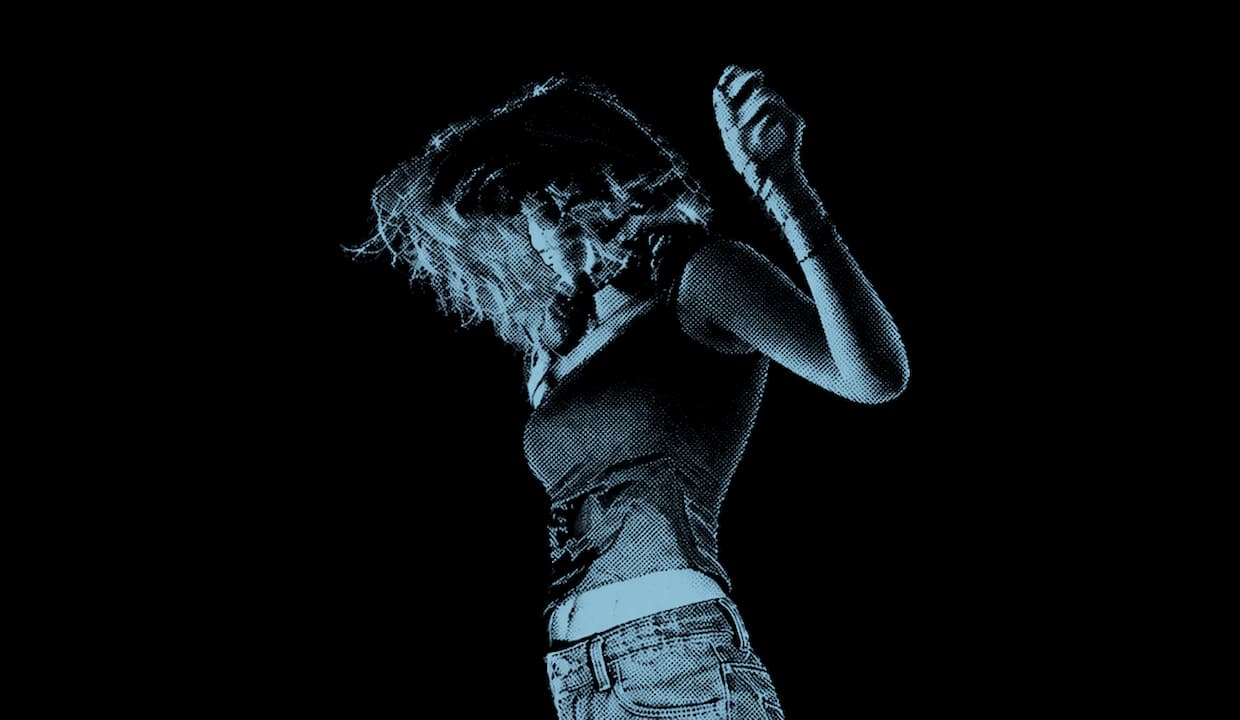 Yasmine Hamdan