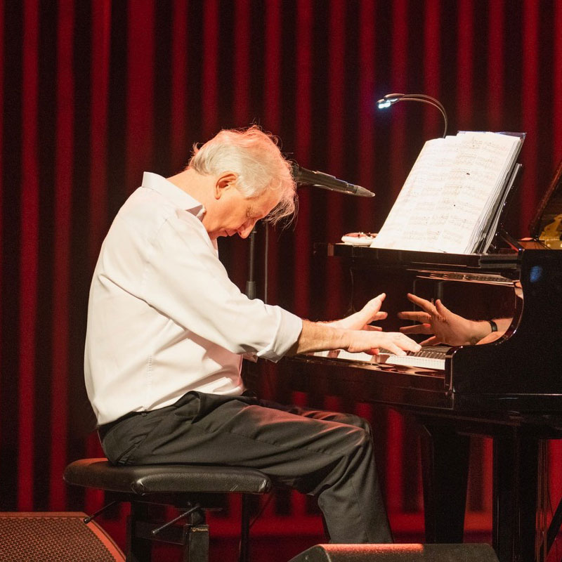 Wim Mertens