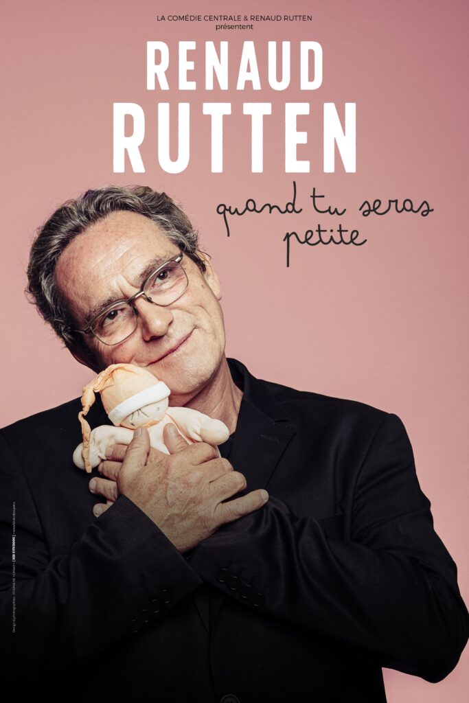 Renaud Rutten