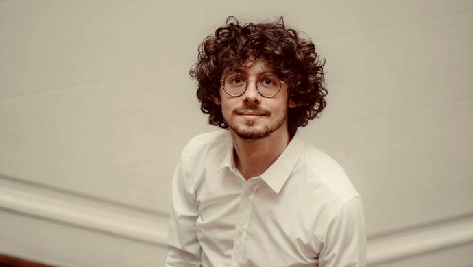 Piano Quintet: Burnon, Suska, Janicki, Houzé, Giménez