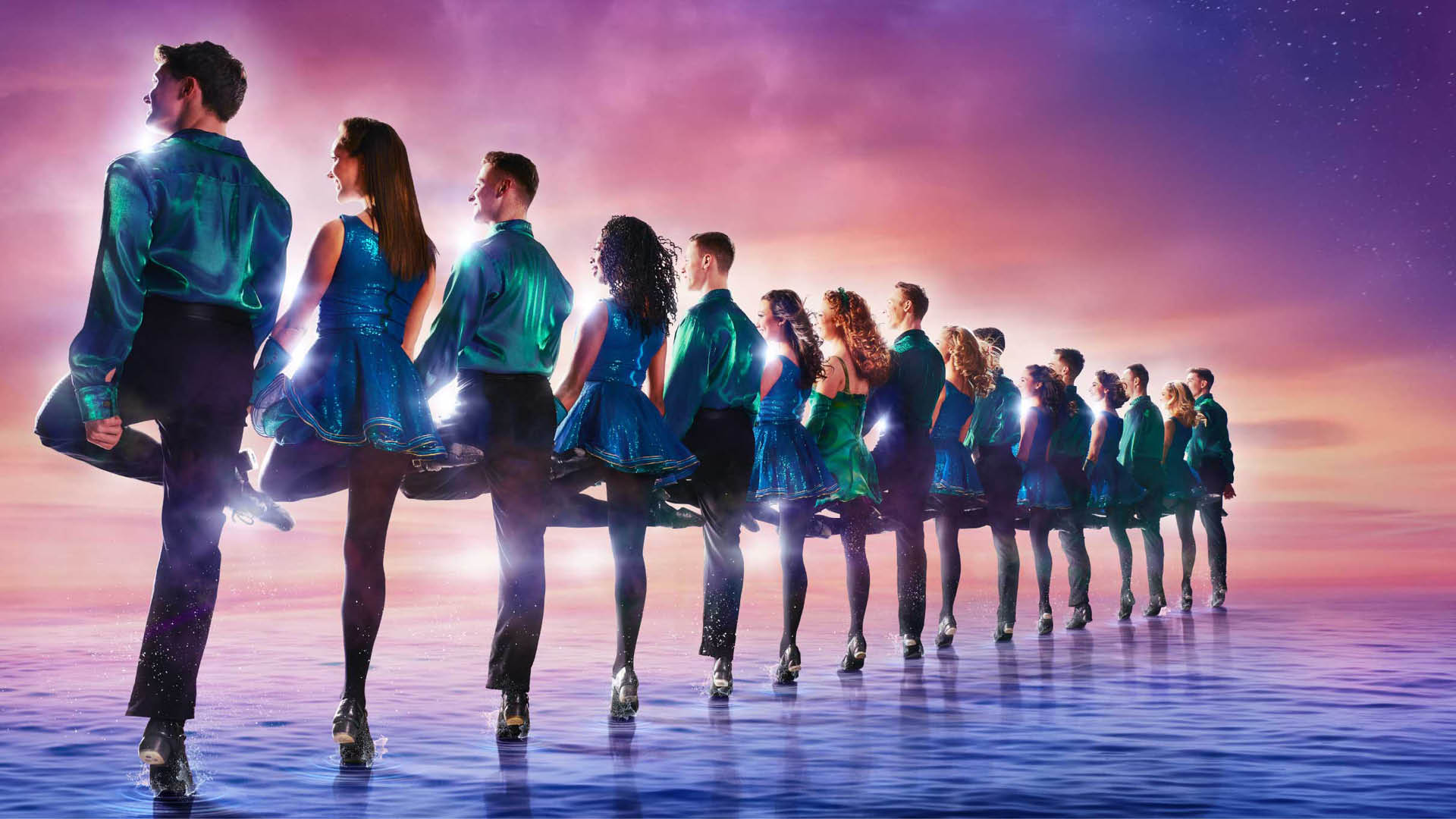 Riverdance 30