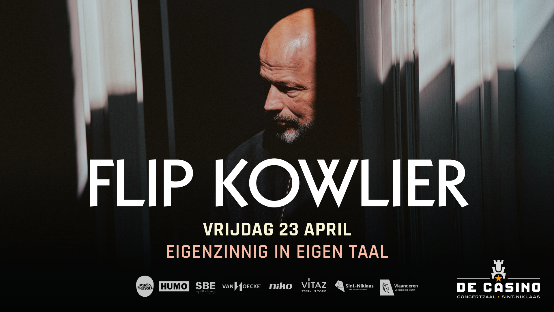 Flip Kowlier