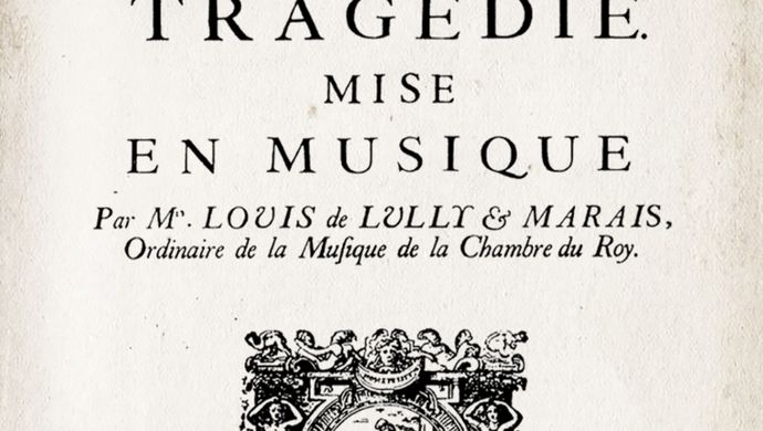 Alcide – De triomf van Hercules