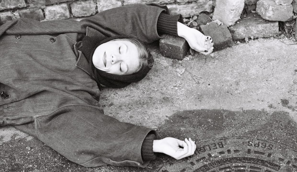 Trixie Whitley