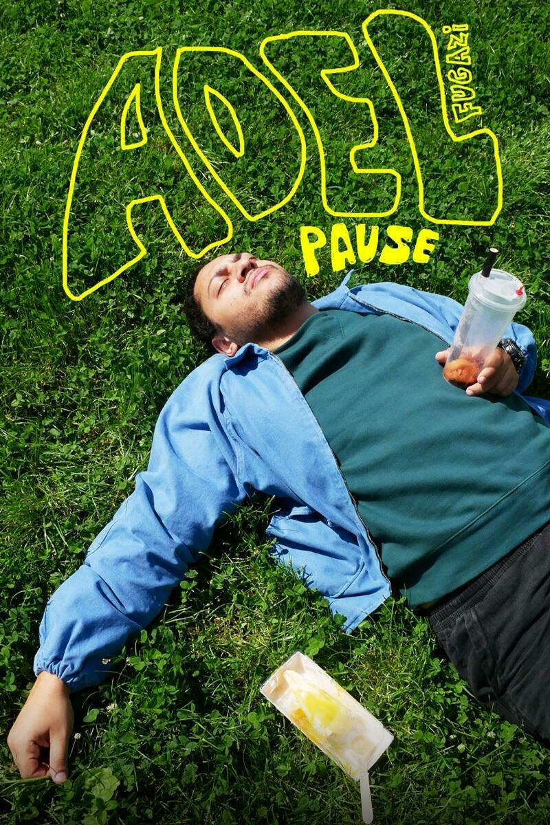 Adel Fugazi