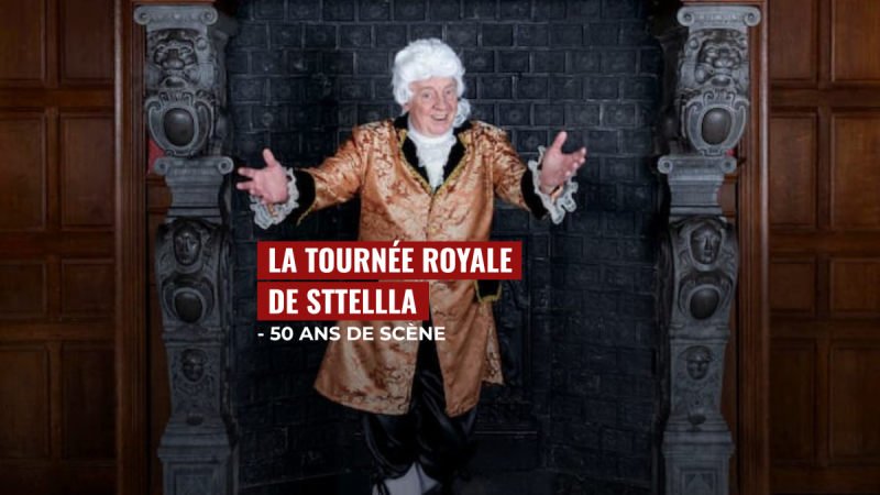 STTELLLA
