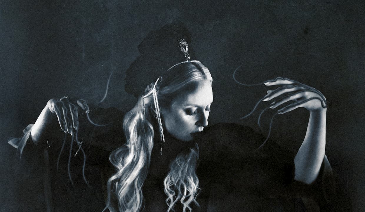 Eivør + Rabbitology