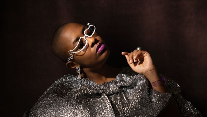 Cécile McLorin Salvant Quartet