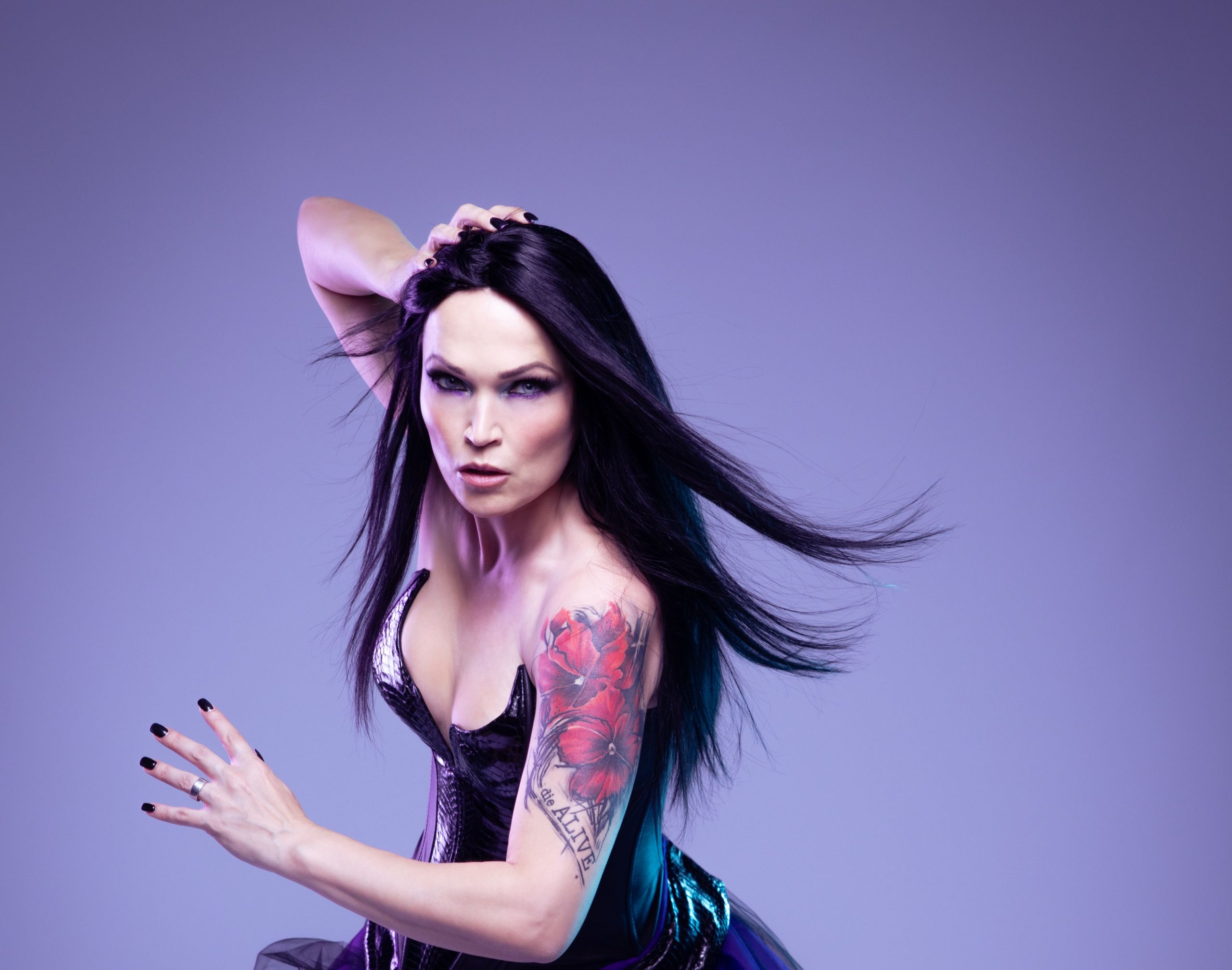TARJA