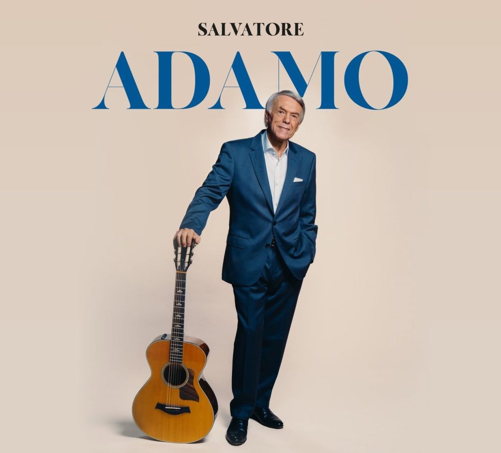 Salvatore Adamo