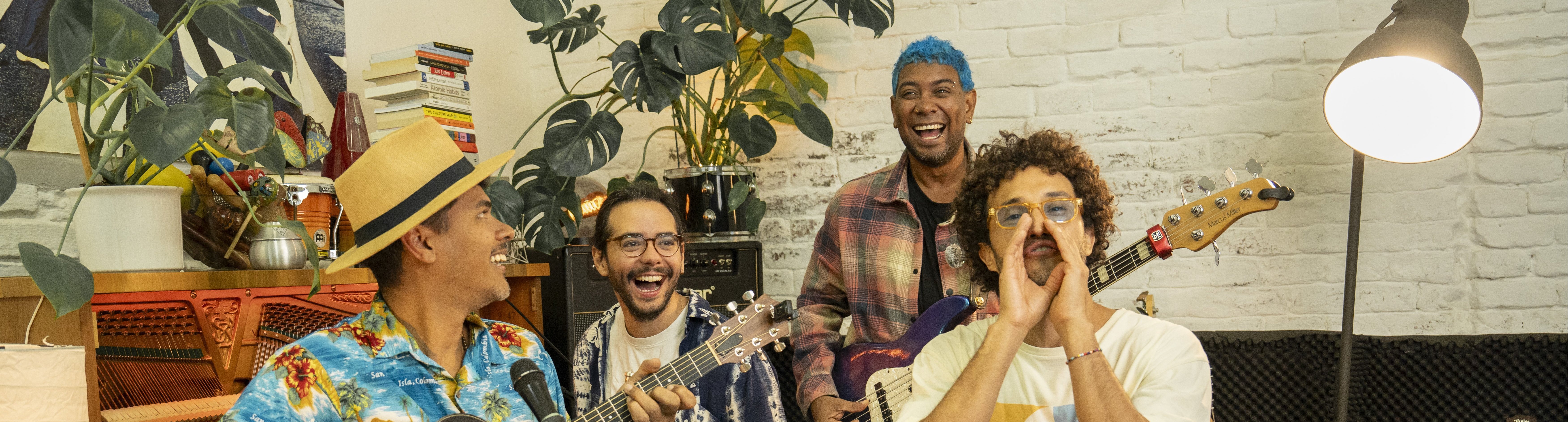 El Caribefunk