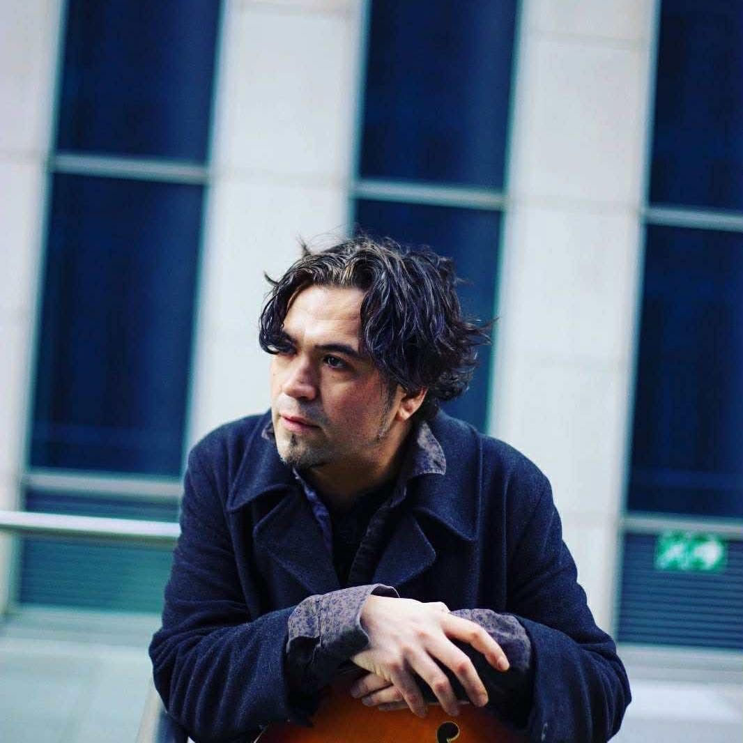 Toni Mora Trio
