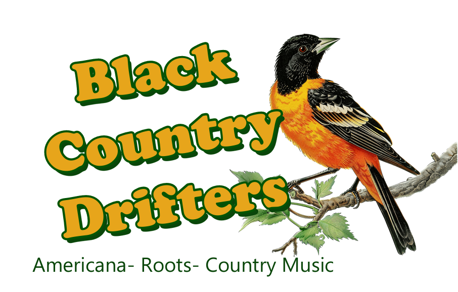 Black Country Drifters