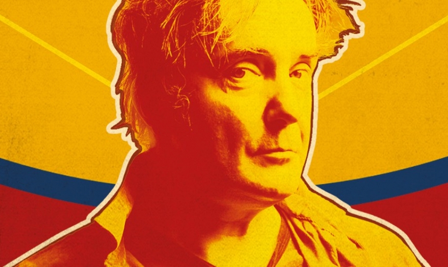DYLAN MORAN Looking For Trouble