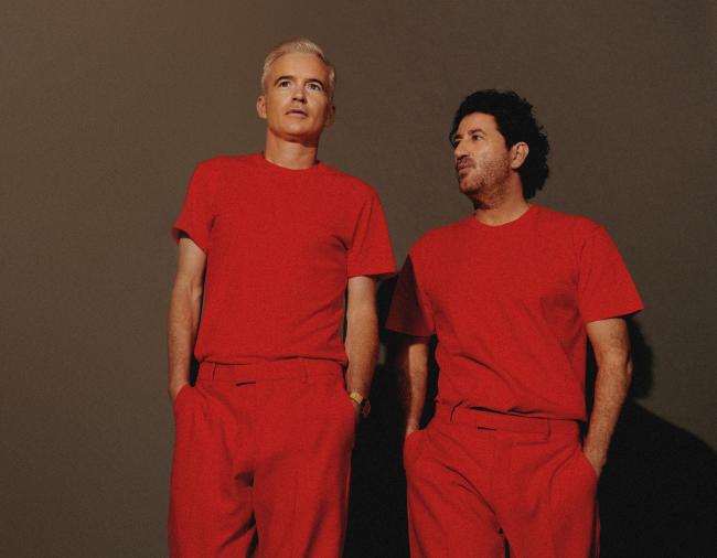 LES NUITS WEEKENDER : THE AVALANCHES & MANY MORE