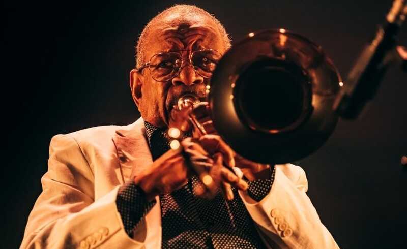 Fred Wesley Generations