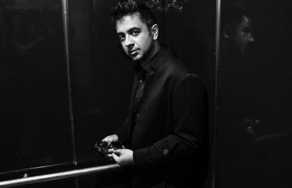 Vijay Iyer: Solo