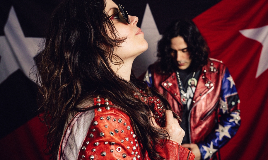 THE LAST INTERNATIONALE