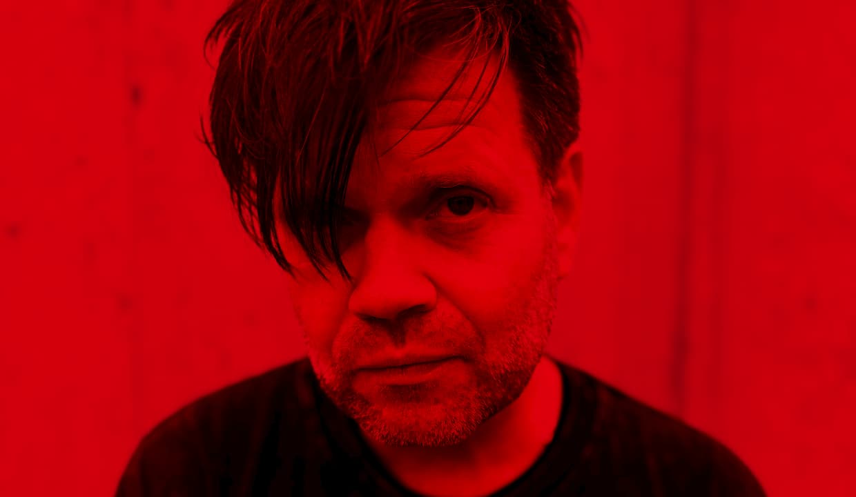 Trentemøller