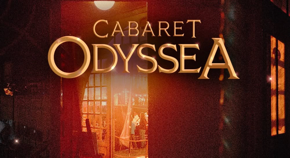 Cabaret Odyssea by Magic Cabaret