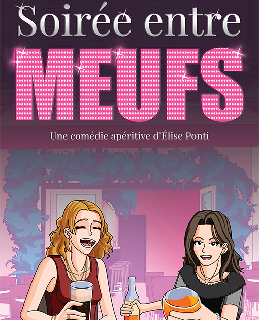SOIRÉE ENTRE MEUFS