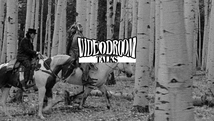 Videodroom Talks