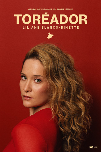 Liliane Blanco-Binette – Toréador