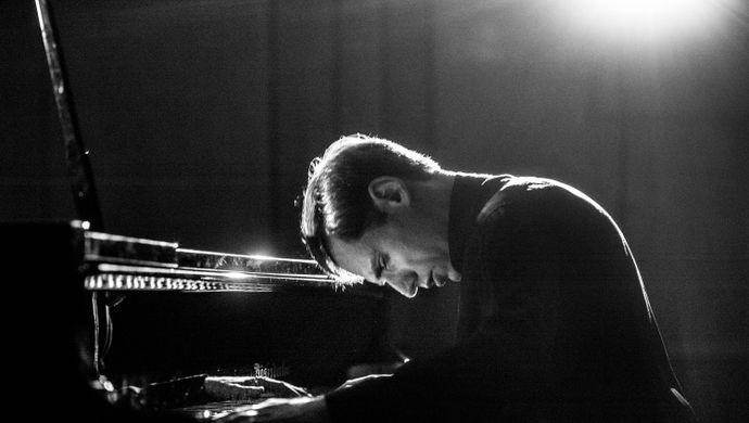 Boris Giltburg, Brussels Philharmonic & Kazushi Ono