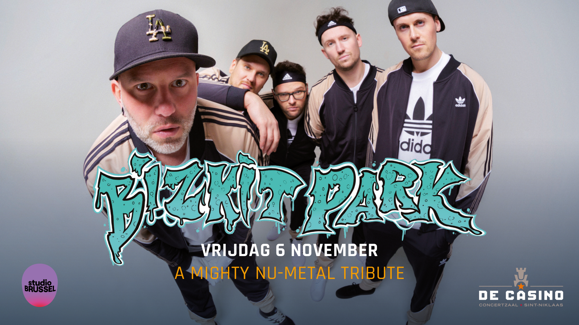 Bizkit Park