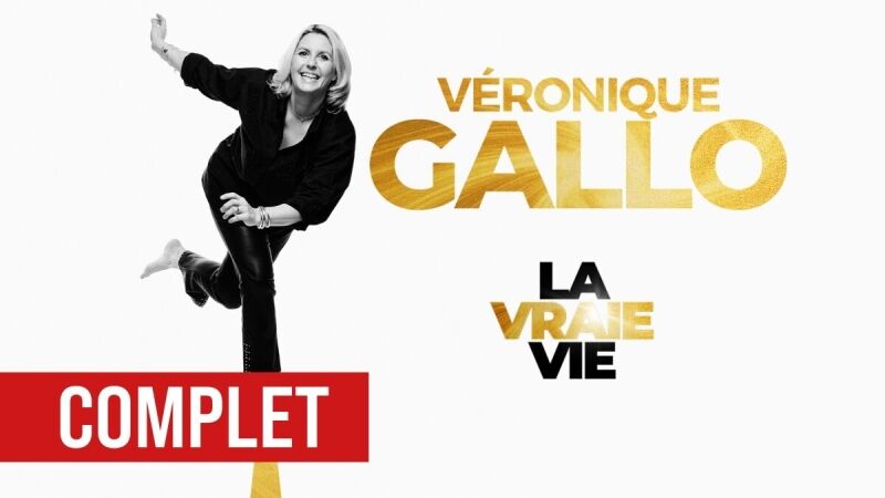 VÉRONIQUE GALLO