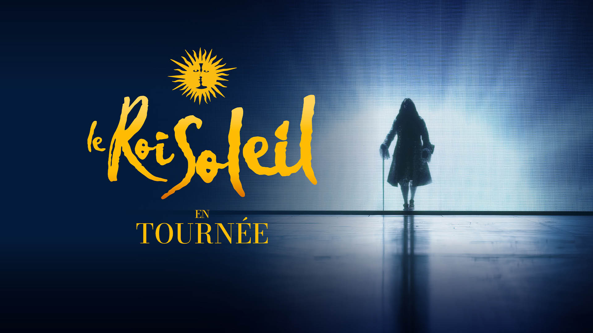 Le Roi Soleil