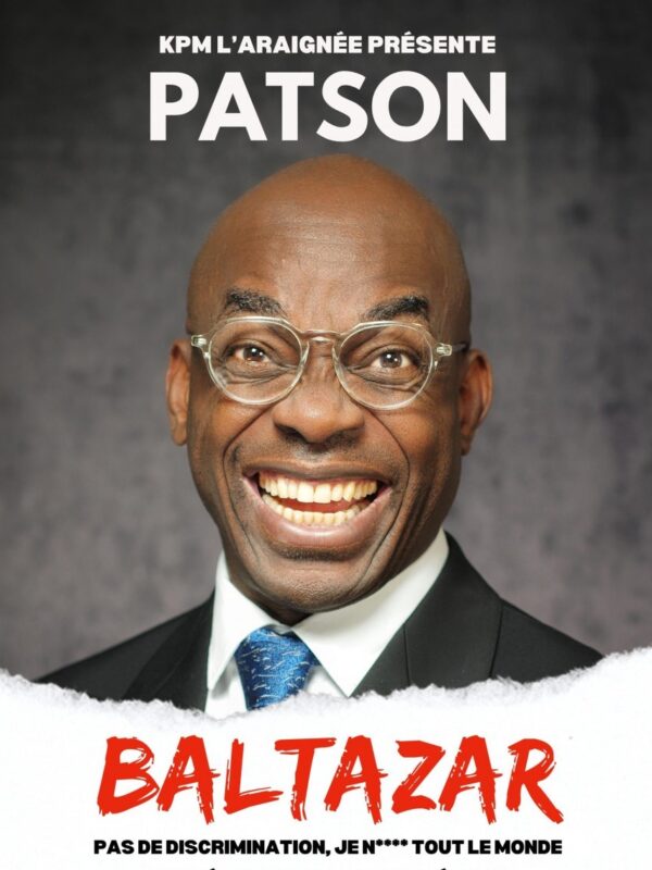 PATSON – Baltazar