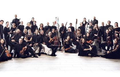 Camerata Salzburg & Vox Luminis