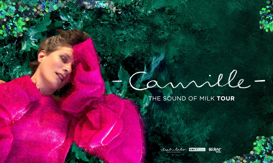 CAMILLE