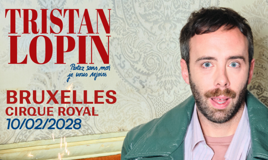 TRISTAN LOPIN