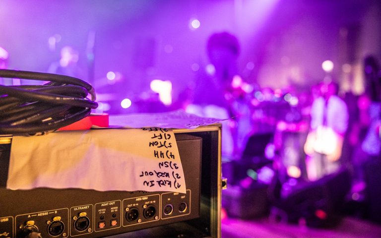 Fête de la Musique à Charleroi 2027