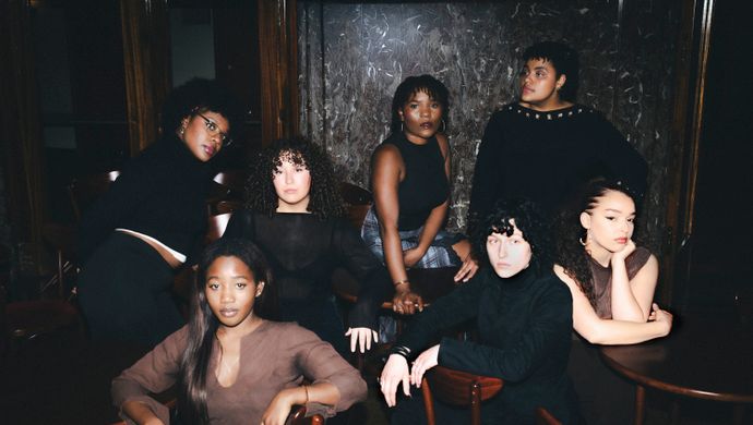 Children of Simone