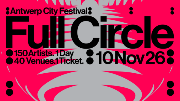 FULL CIRCLE // Bad Habitz & JumpUp Cave