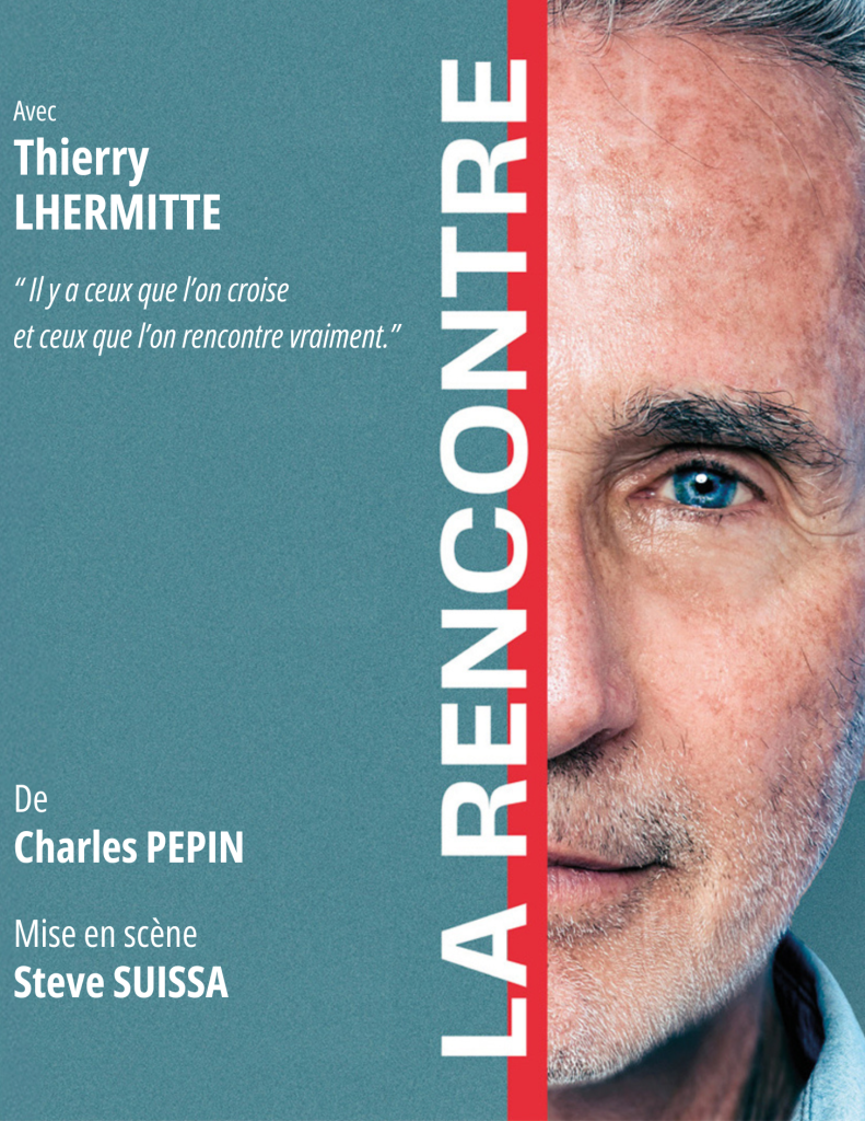 Thierry Lhermitte