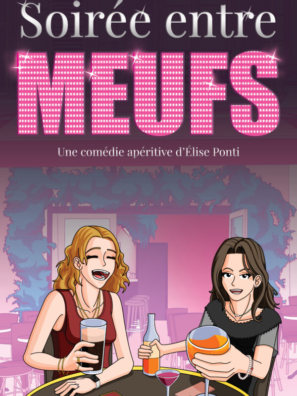 Soirée entre meufs